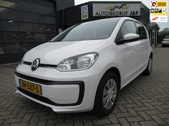 Volkswagen Up! - 1.0 BMT move up / 1e EIGENAAR / Airco / Elek. ramen / Bluetooth