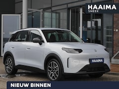 Leapmotor B03X - ProMax Design 53 kWh | Binnenkort leverbaar in deze kleur | €1000 korting | Hoge zit | Car
