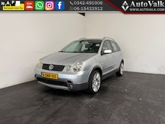 Volkswagen Polo - 1.4-16V FUN