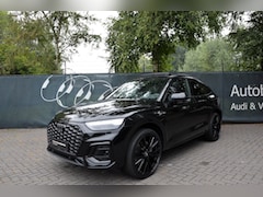 Audi Q5 Sportback - 50 TFSI e |S Edition|Black Edition|Panoramadak|Automaat|
