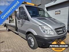Mercedes-Benz Sprinter - bestel 515 3.0 CDI 490