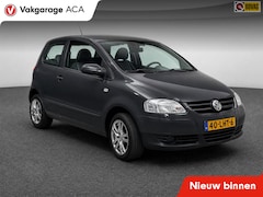 Volkswagen Fox - 1.2 Trendline // 98.000 km // STUURBEKRACHTIGING // ELECTRISCH PAKKET //