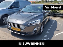 Ford Focus - 1.0 EcoBoost Trend Edition Business | Winterpack | Clima | Navi | Apple Carplay | Cruise C