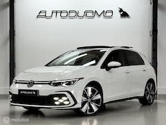 Volkswagen Golf - 1.4 eHybrid GTE | Pano | IQ | Dodehoek | ACC | Cam | Mistlampen | 18" | Apple- & Android C