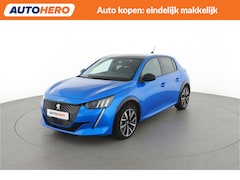 Peugeot 208 - 1.2 PureTech GT | HF89907 |