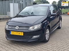 Volkswagen Polo - 1.2 TDI BlueMotion Comfortline