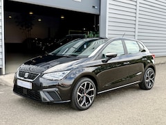 SEAT Ibiza - Ibiza 1.0 TSI BEATS Camera|Navi|Carplay|LED 2020