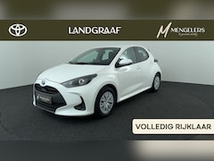 Toyota Yaris - 1.5 Hybrid Comfort