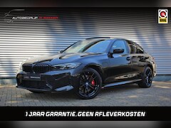 BMW 3-serie - 330e M Sport // Panoramadak | Harman Kardon Surround | Shadow Line Plus | 360 camera | Dri