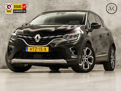Renault Captur - 1.6 E-Tech Plug-in Hybrid 160 Sport 160Pk Automaat (VIRTUAL COCKPIT, APPLE CARPLAY, GROOT