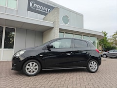 Mitsubishi Space Star - 1.0 Bright /Airco / lichtmetalen velgen