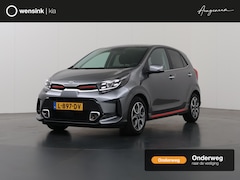 Kia Picanto - 1.0 DPi GT-Line | Keyless | Navigatie | Parkeercamera | Apple Carplay/Android Auto | Clima