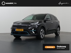 Kia e-Niro - ExecutiveLine 64 kWh | Panoramadak | Lederen Bekleding | JBL Audio | Dodehoekdetectie | St