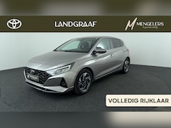 Hyundai i20 - 1.0 T-GDI Premium