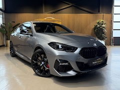 BMW 2-serie Gran Coupé - M-PERFORMANCE | 220i M-PERFORMANCE | PANO |
