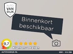 Volkswagen Passat Variant - 1.5 TSI DSG AUTOMAAT AIRCO CLIMA NAVI CRUISE PDC PRIVACY GLAS TREKHAAK ZEER NETTE AUTO