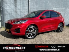 Ford Kuga - 2.5 PHEV Automaat 225pk ST-Line X | Panoramadak | B&O Audio | Trekhaak 1500kg | Elec Stoel