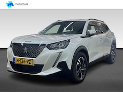 Peugeot 2008 - 1.2 PureTech Allure