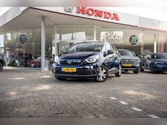 Honda Jazz - 1.5 Full Hybrid Comfort | NL auto | Volledig dealeronderhouden | Afneembare trekhaak | PDC