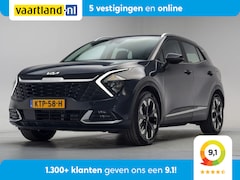 Kia Sportage - 1.6 GDi PHEV AWD 265pk DynamicLine Aut. [ LED Adapt.cruise Navi Camera ]