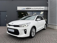 Kia Rio - 1.2 cvvt 84PK Dream Team Edition (CARPLAY|CAMERA|WINTER PACK|4-SEIZ.)
