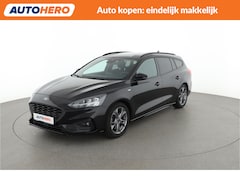 Ford Focus Wagon - 1.5 EcoBoost ST Line X Business |CW32688|