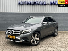 Mercedes-Benz GLC-klasse - 220 d 4MATIC - Elekt. Trekhaak
