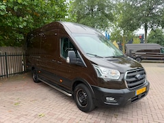 Ford Transit - 350 2.0 TDCI L4H3 RWD 3Pers Cam Nav NETTO