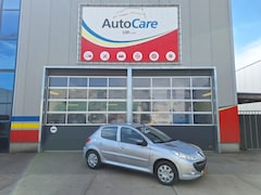 Peugeot 206 - 1.4 XS