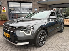 Kia Niro - 1.6 GDi Hybrid Nieuw Model Camera