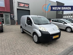 Citroën Nemo - 1.3 HDiF Nw APK NAP Frisse Bus