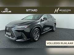 Lexus NX - 450h+ AWD Luxury Line