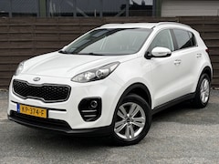 Kia Sportage - 1.6 GDI First Edition / Camera / Trekhaak / Navi / NAP