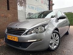 Peugeot 308 SW - 1.6 BlueHDI Blue Lease Executive|Trekhaak|Led|