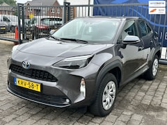 Toyota Yaris Cross - 1.5 Hybrid Active / APPLE CARPLAY / CAMERA / CRUISE CONTROL / AIRCO