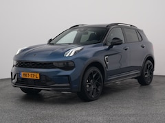 Lynk & Co 01 - 1.5 Plug-in Hybrid | 360° | BLACK | ZWARTE HEMEL | STUURVERWARMING | NLD AUTO