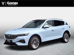 Voyah Free - Limited Edition Flagship 4WD 106 kWh | Panoramadak | Luchtvering | 360° camera | Massage s