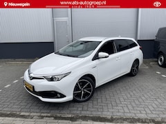 Toyota Auris Touring Sports - 1.8 Hybrid Dynamic