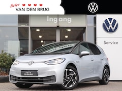 Volkswagen ID.3 - Pro 58 kWh 204 pk | Panorama Dak | 360 Camera | Navigatie | LED Matrix | App Connect | ACC