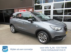 Opel Crossland X - 1.2 Turbo Innovation NAVI*TREKHAAK