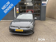 Volkswagen Golf - 1.0 TSI Life / Airco clima/ Navigatie/ Cruise/ Apple carplay/ PDC/ LED/ LMV/ Digitaal disp