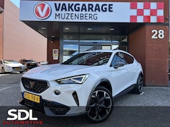 CUPRA Formentor - 1.4 e-Hybrid VZ Copper Edition // NAVI // CAMERA // ADAPTIVE CRUISE // CLIMA //