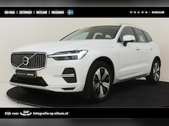 Volvo XC60 - T6 PLUG-IN HYBRID AWD ESSENTIAL EDITION -PANO.DAK|LEDER|ADAP.CRUISE|CAMERA|CLIMATE|PARKEER