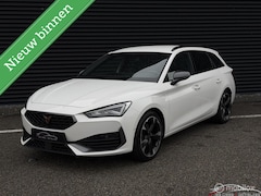 CUPRA Leon Sportstourer - 1.4 e-Hybrid, Dealerond, Elek Trekhaak