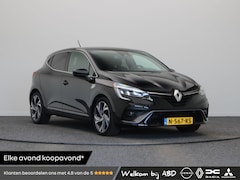 Renault Clio - 1.0 TCe R.S. Line | Sportstoelen | Achteruitrijcamera | Navigatie | Cruise control |