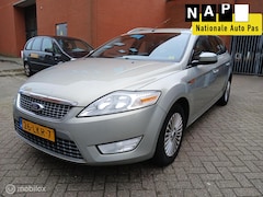 Ford Mondeo Wagon - 2.0-16V Trend 1e eigenaar