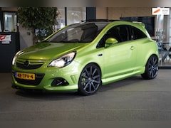 Opel Corsa - 1.6-16V Turbo OPC Nürnburgring Edition 211 PK Pano Leder Pdc