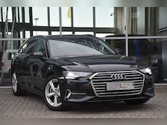 Audi A6 Avant - 45 TFSI 245PK | ACC | Virtual | Navi | Camera