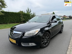 Opel Insignia Sports Tourer - 2.0 CDTI EcoFLEX Business Edition NAP/APK/CLIMA