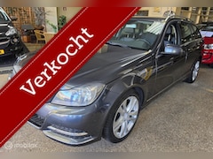 Mercedes-Benz C-klasse Estate - 180 Business Class Avantgarde